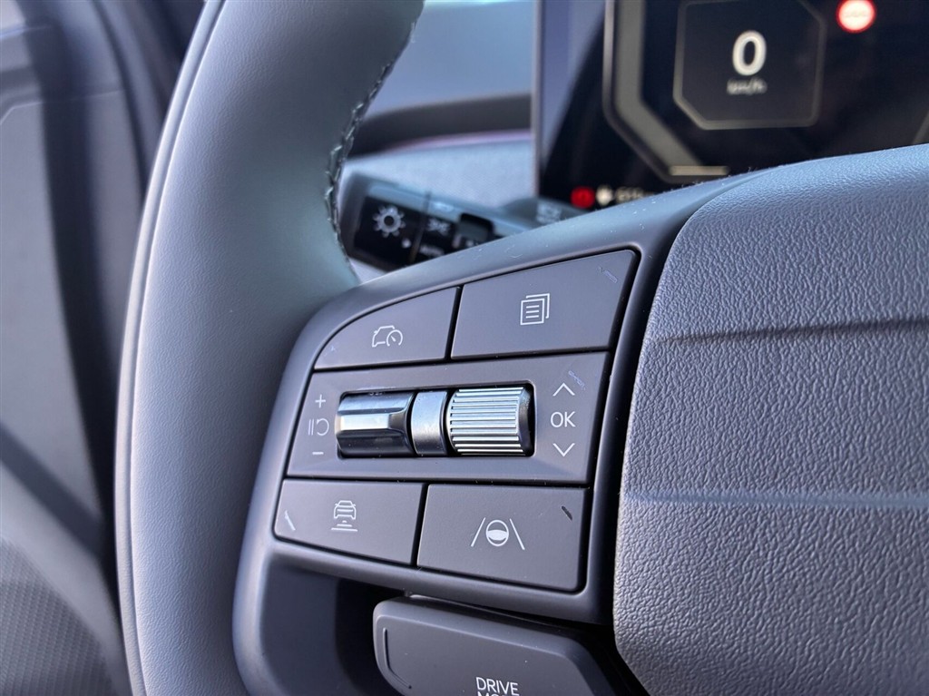 Kia EV3 Long Range Upgrade 204HK 5d Aut. - Image 15