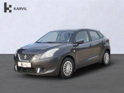 Suzuki Baleno 1,2 Dualjet Comfort CVT 90HK 5d Aut.