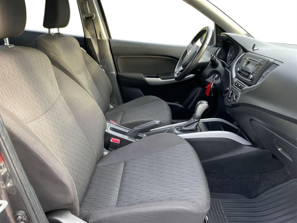 Suzuki Baleno 1,2 Dualjet Comfort CVT 90HK 5d Aut. - Image 14
