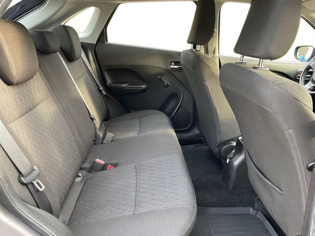 Suzuki Baleno 1,2 Dualjet Comfort CVT 90HK 5d Aut. - Image 15