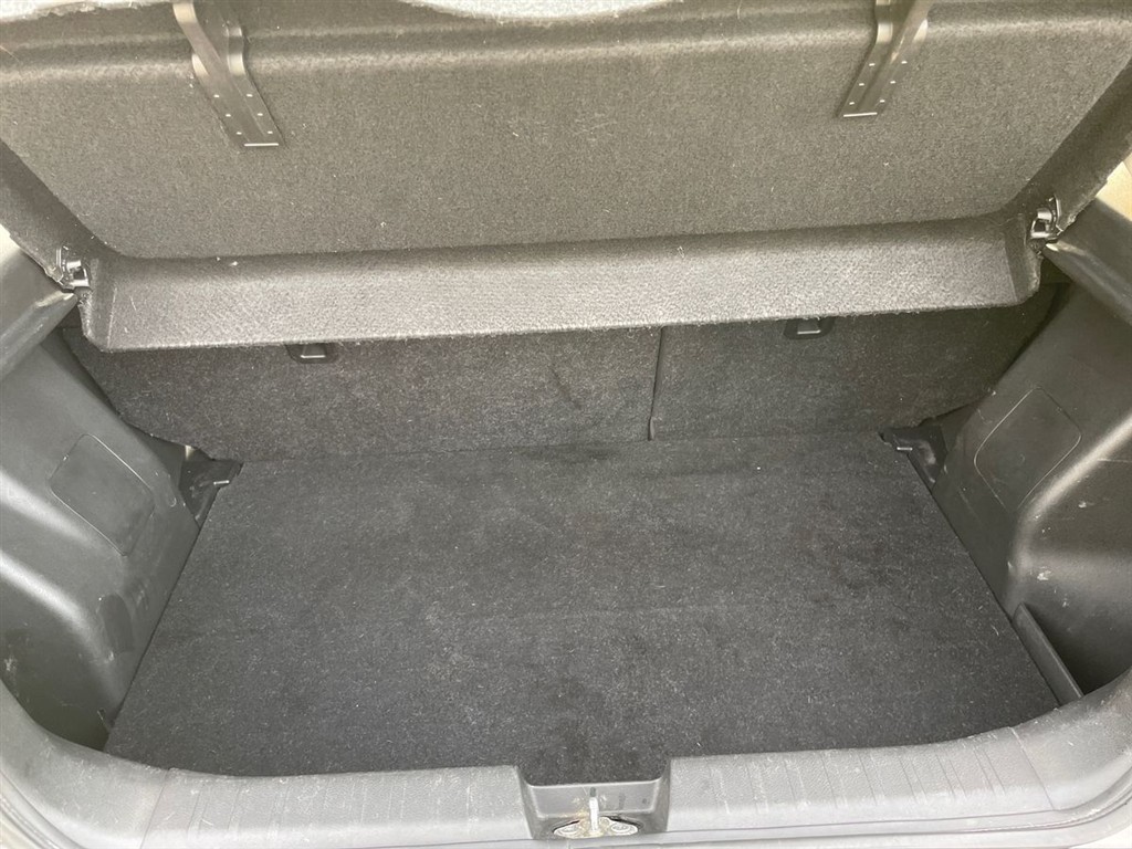 Suzuki Baleno 1,2 Dualjet Comfort CVT 90HK 5d Aut. - Image 16