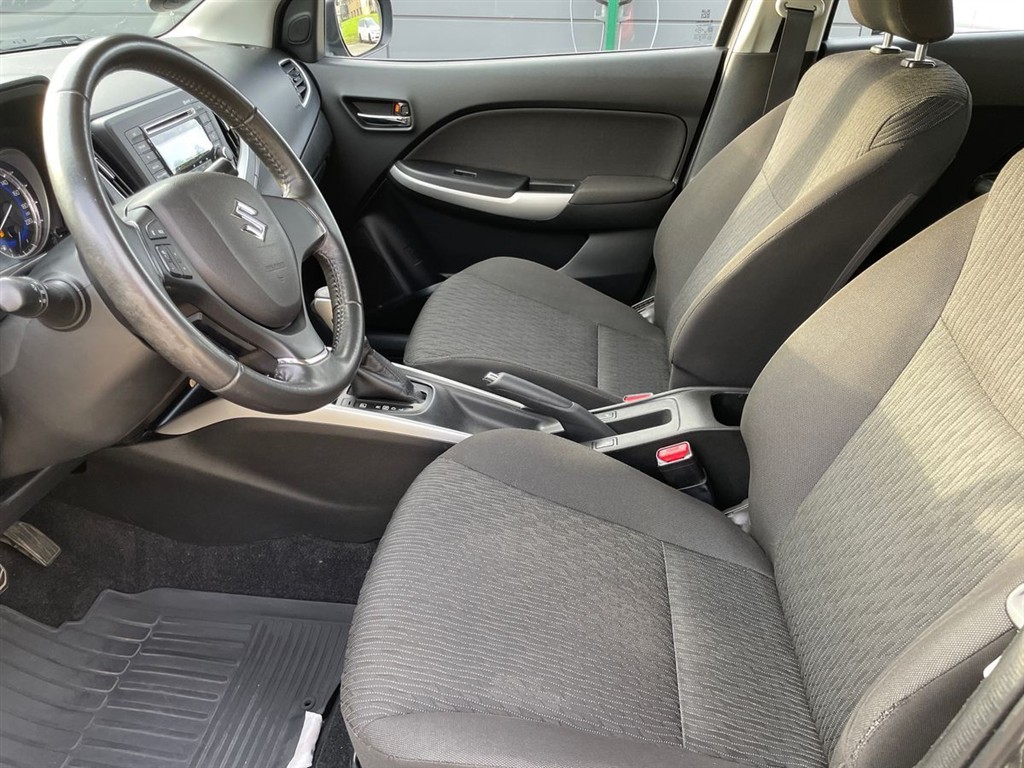 Suzuki Baleno 1,2 Dualjet Comfort CVT 90HK 5d Aut. - Image 18