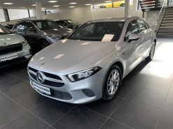 Mercedes-Benz A250 e 1,3 Plugin-hybrid Progressive 8G-DCT 218HK 5d 8g Aut.