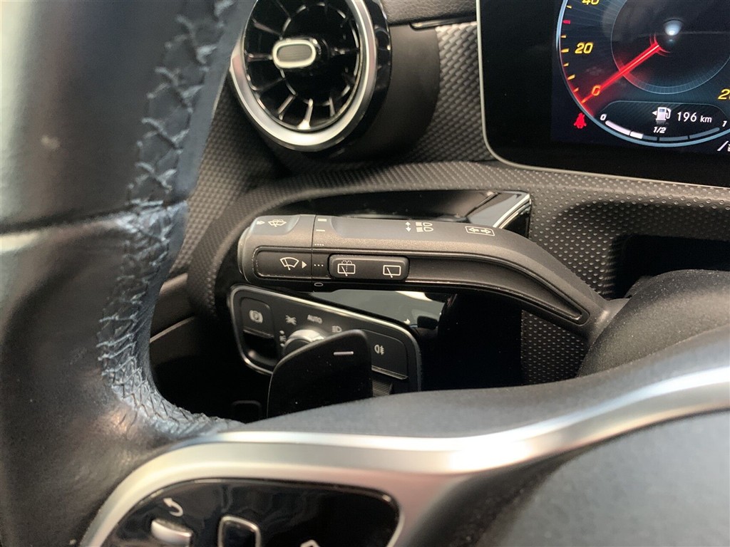 Mercedes-Benz A250 e 1,3 Plugin-hybrid Progressive 8G-DCT 218HK 5d 8g Aut. - Image 19