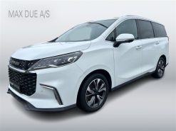 Maxus Euniq 5 EL 177HK Aut.
