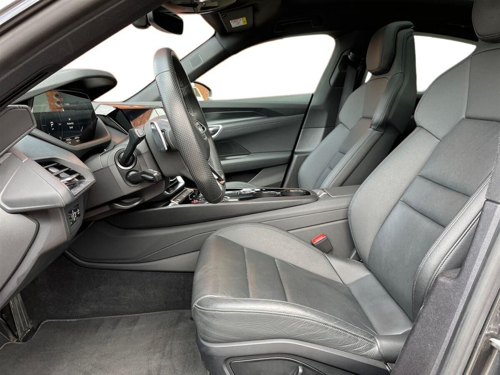 Audi E-tron GT EL Quattro 476HK 4d Aut. - Image 10