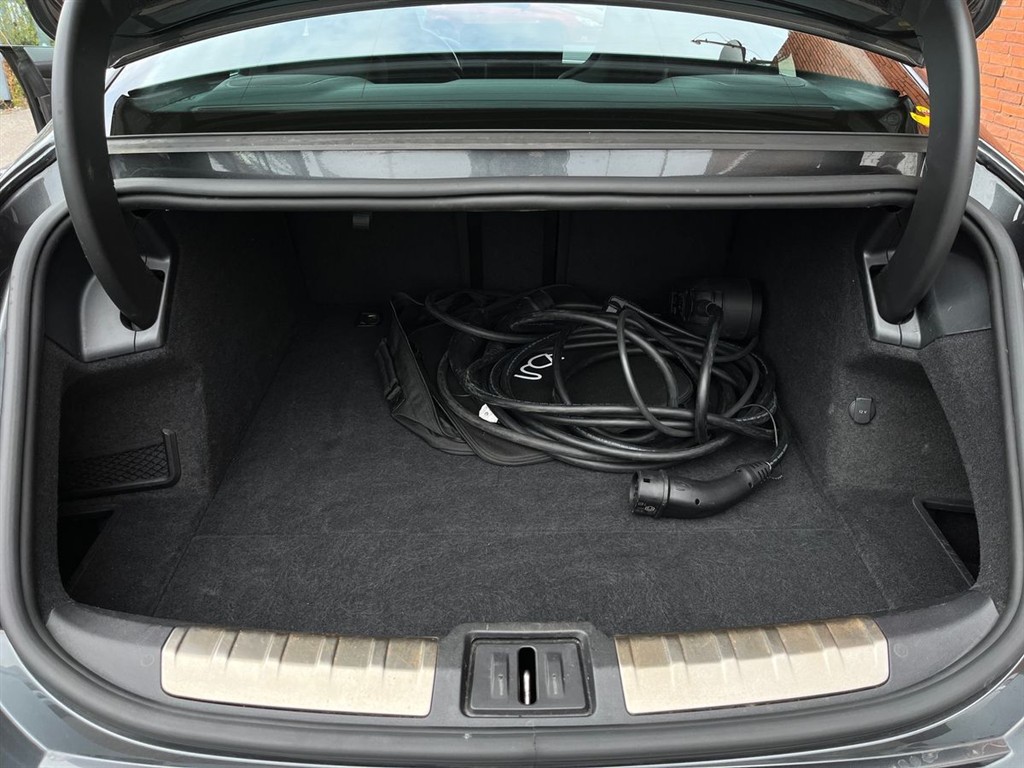 Audi E-tron GT EL Quattro 476HK 4d Aut. - Image 13