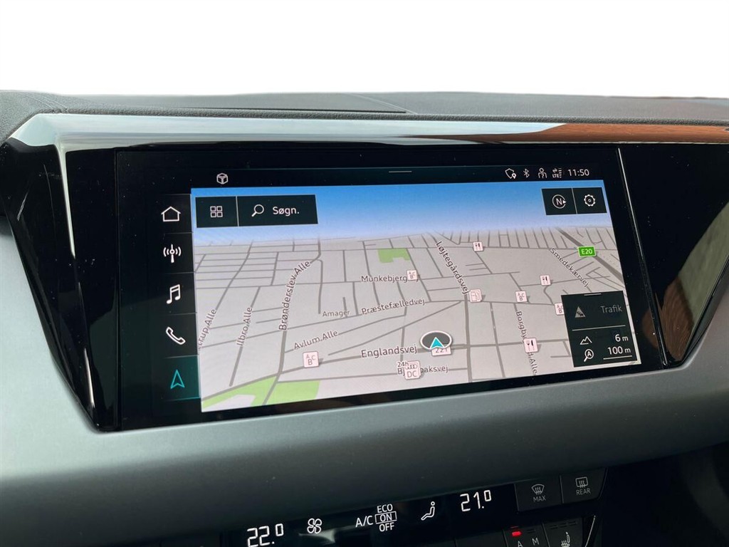 Audi E-tron GT EL Quattro 476HK 4d Aut. - Image 14