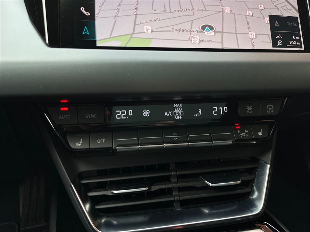 Audi E-tron GT EL Quattro 476HK 4d Aut. - Image 15