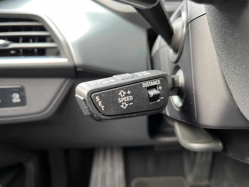 Audi E-tron GT EL Quattro 476HK 4d Aut. - Image 16