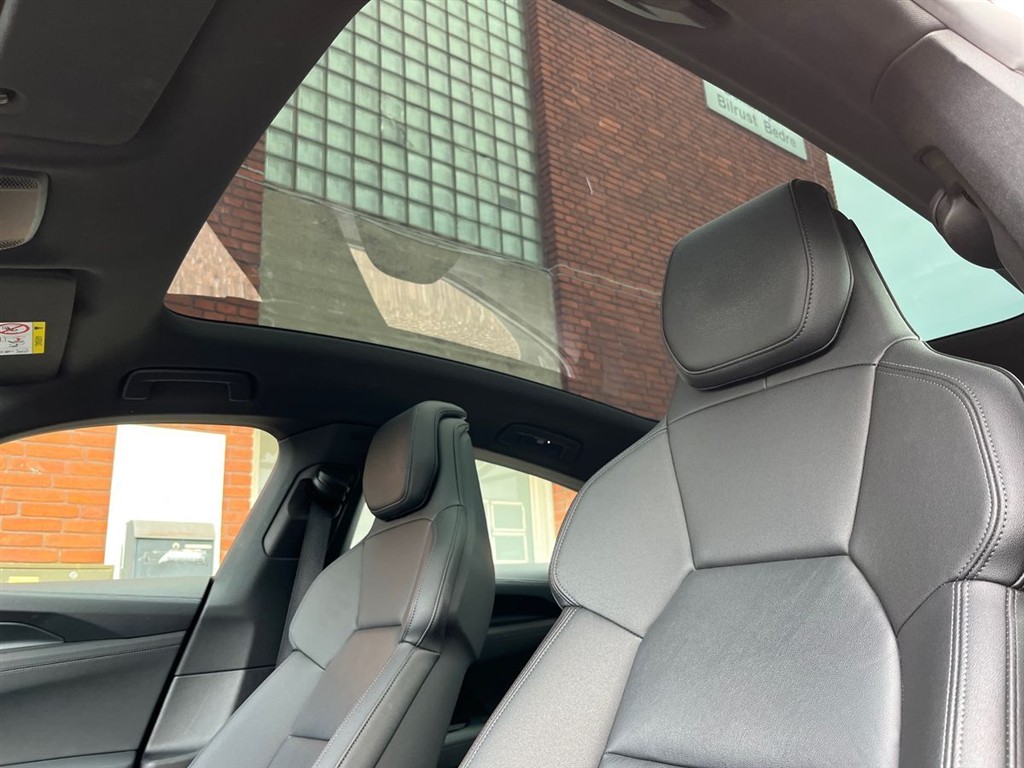 Audi E-tron GT EL Quattro 476HK 4d Aut. - Image 18