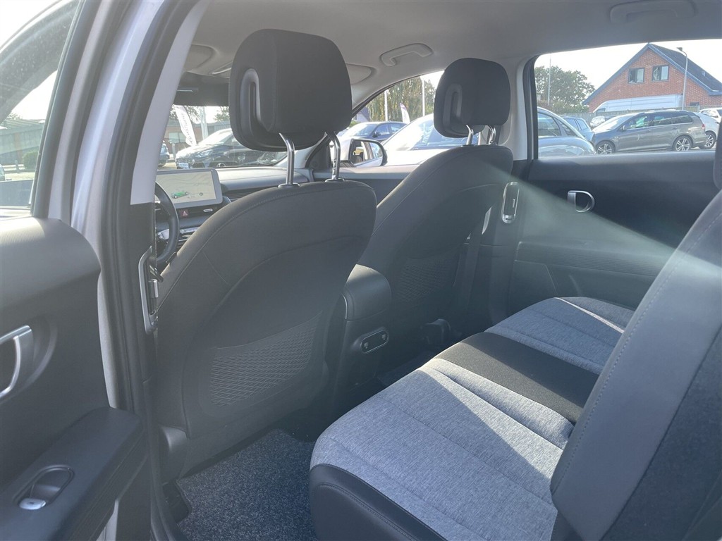 Hyundai Ioniq 5 Electric 77,4 kWh Advanced 229HK 5d Aut. - Image 6