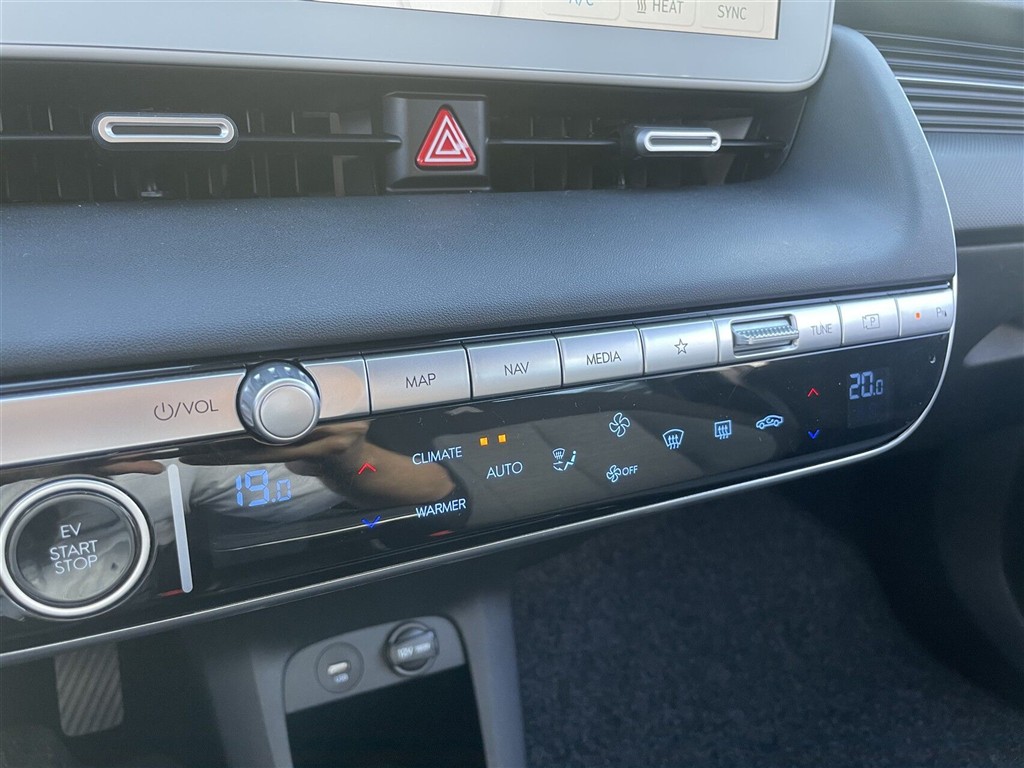 Hyundai Ioniq 5 Electric 77,4 kWh Advanced 229HK 5d Aut. - Image 18