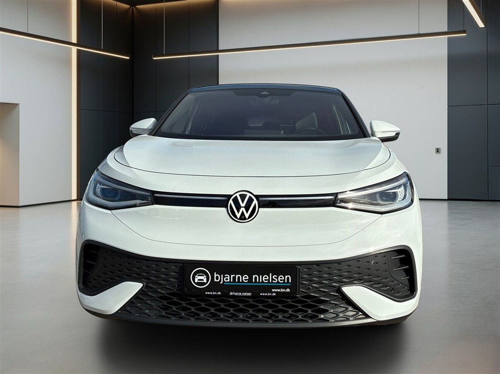 VW ID.5 EL Pro 286HK 5d Aut. - Image 2