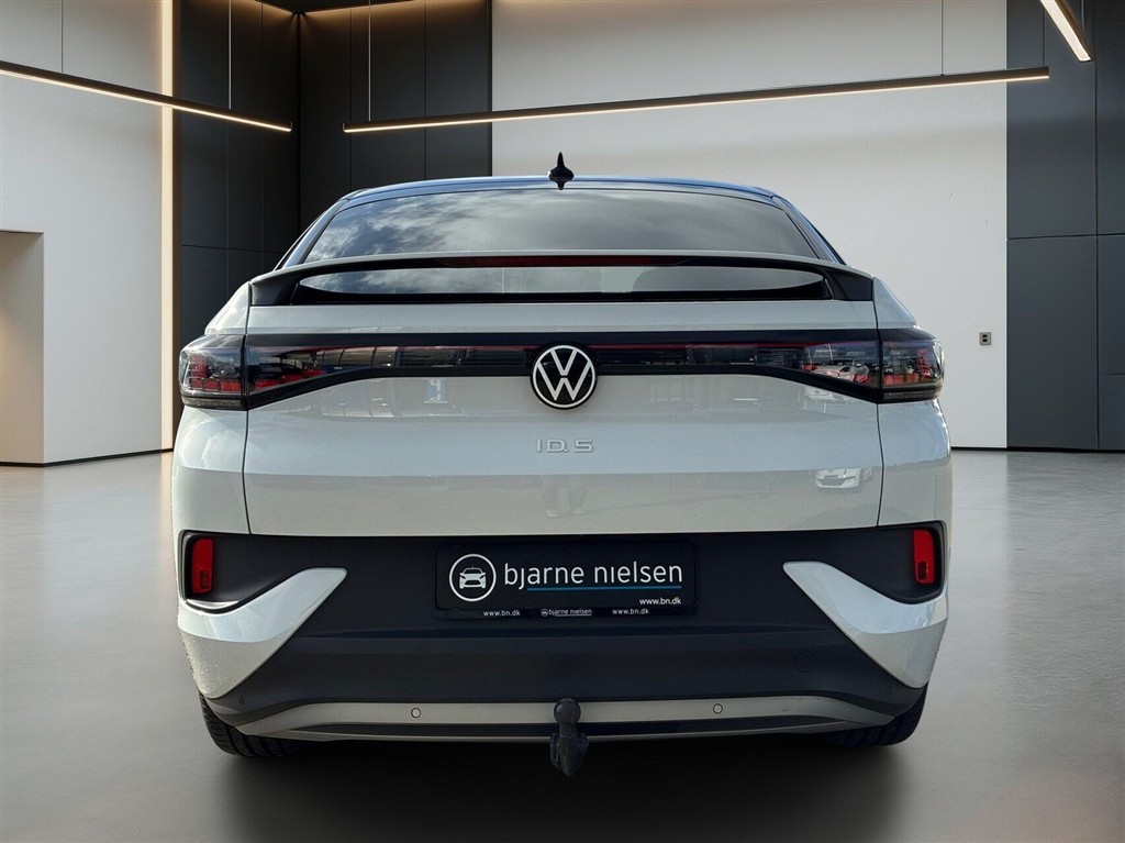 VW ID.5 EL Pro 286HK 5d Aut. - Image 3