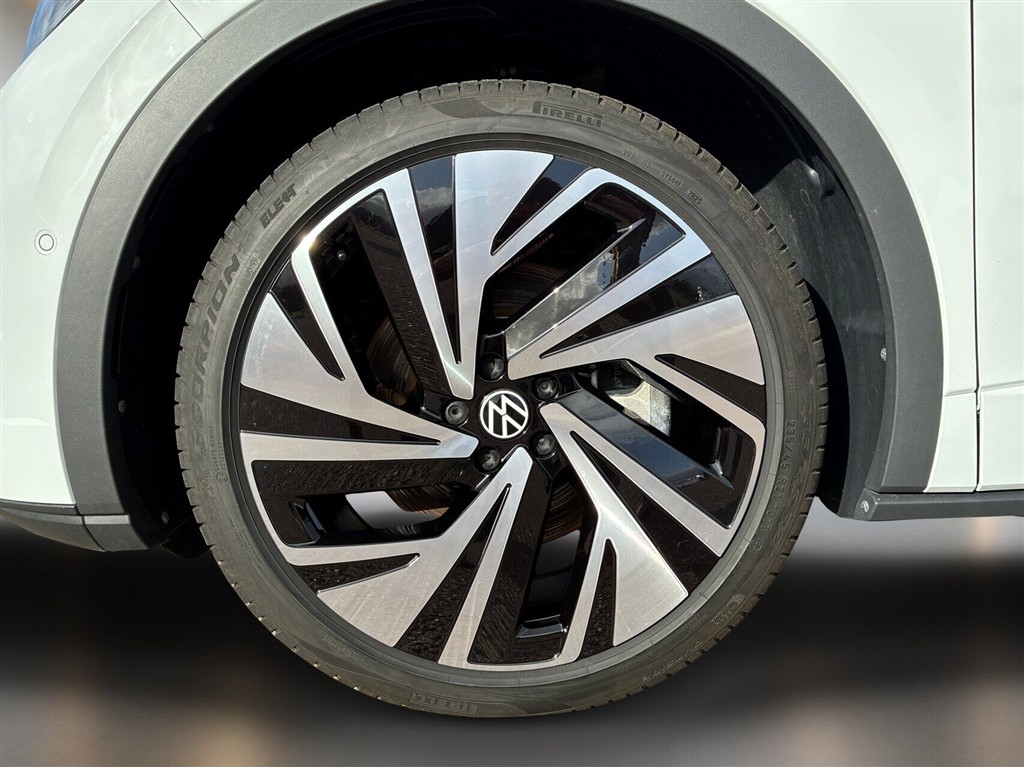 VW ID.5 EL Pro 286HK 5d Aut. - Image 5