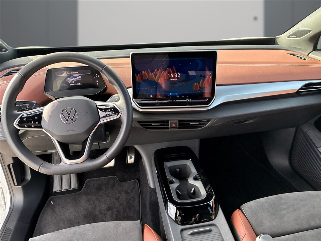VW ID.5 EL Pro 286HK 5d Aut. - Image 9