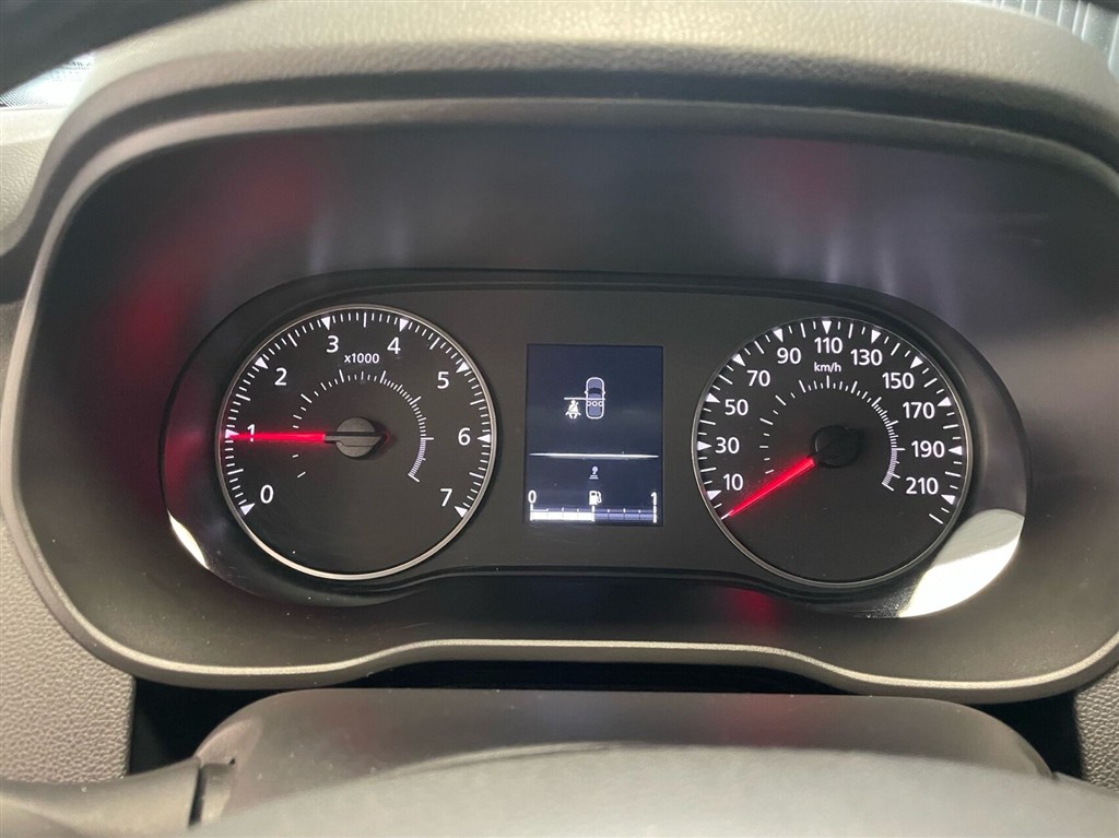 Dacia Duster 1,0 Tce Prestige 90HK 5d 6g - Image 4