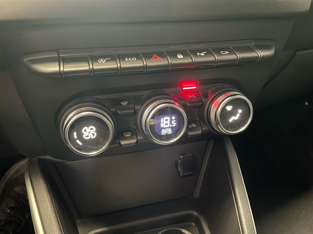 Dacia Duster 1,0 Tce Prestige 90HK 5d 6g - Image 9
