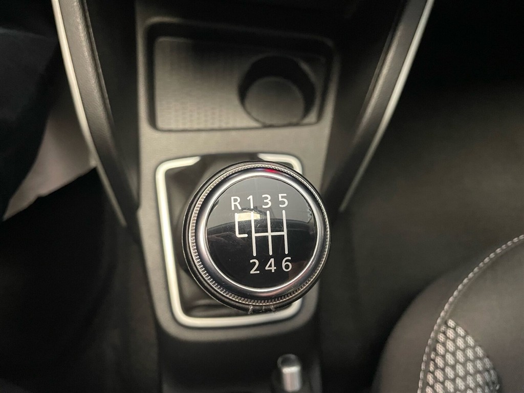 Dacia Duster 1,0 Tce Prestige 90HK 5d 6g - Image 10