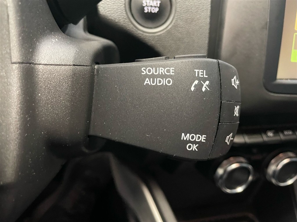 Dacia Duster 1,0 Tce Prestige 90HK 5d 6g - Image 16