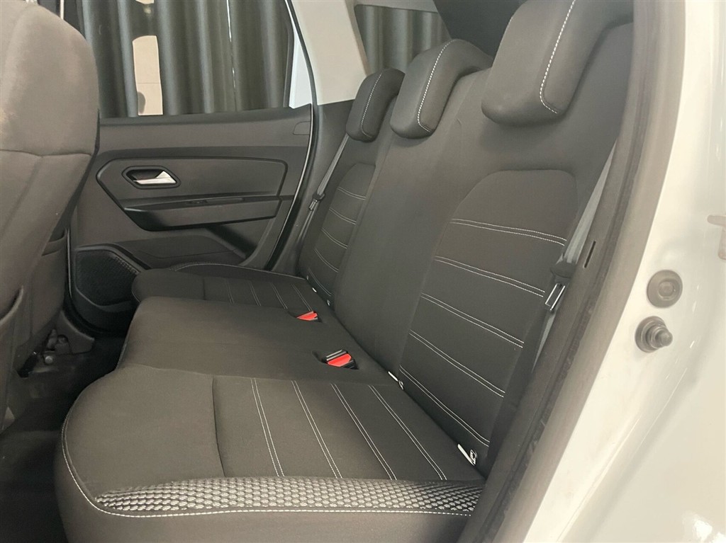 Dacia Duster 1,0 Tce Prestige 90HK 5d 6g - Image 20
