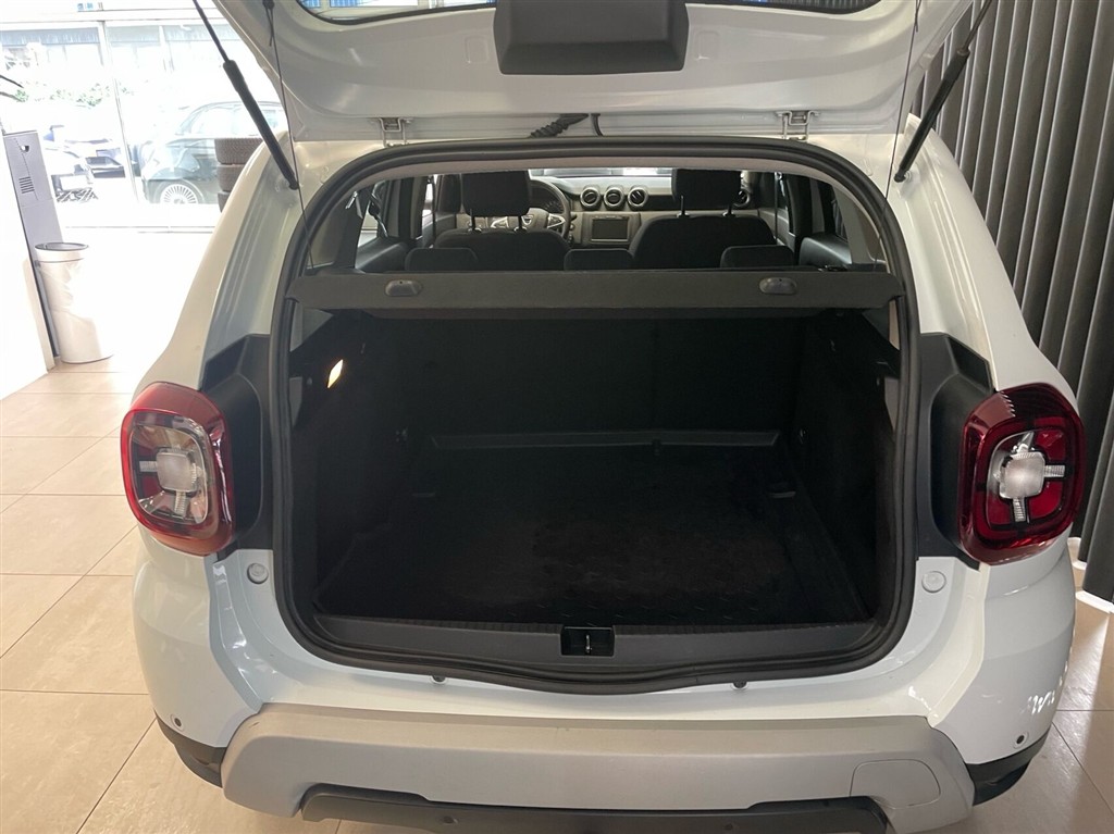 Dacia Duster 1,0 Tce Prestige 90HK 5d 6g - Image 21