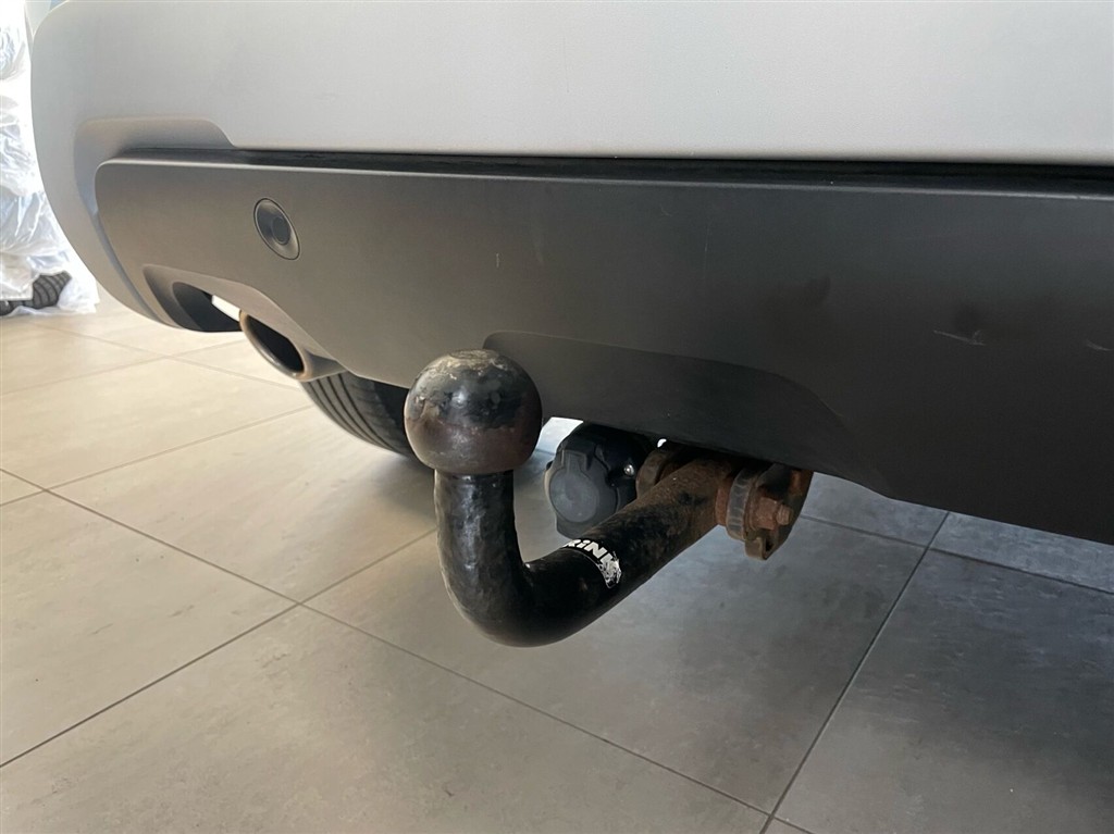 Dacia Duster 1,0 Tce Prestige 90HK 5d 6g - Image 22