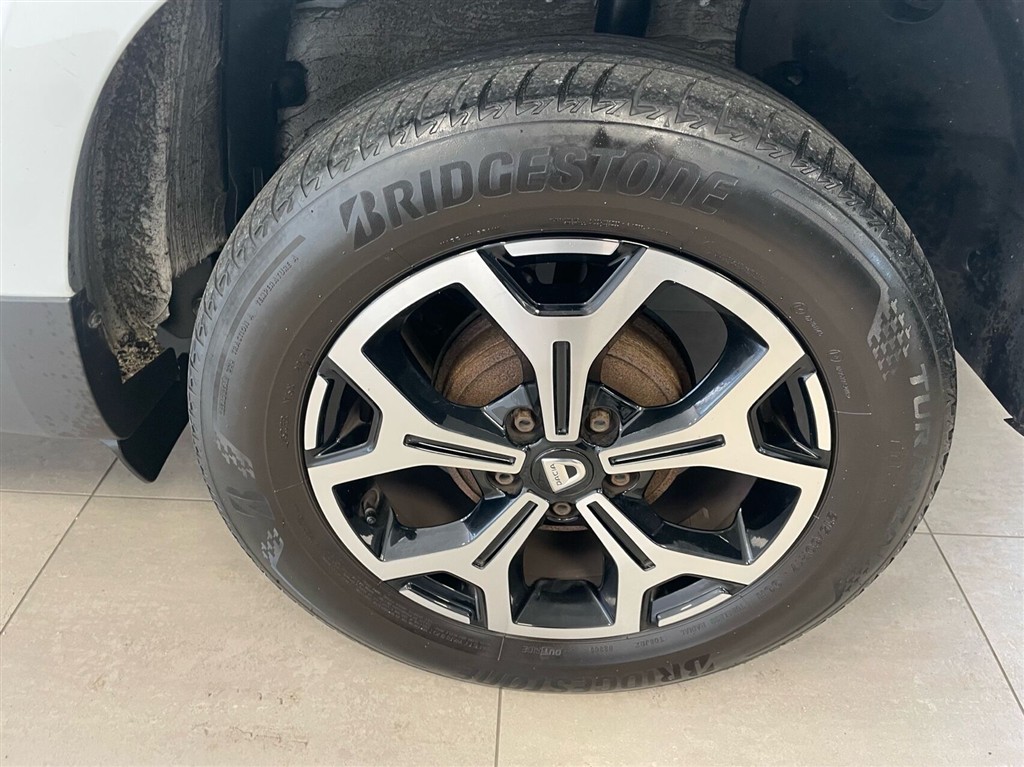 Dacia Duster 1,0 Tce Prestige 90HK 5d 6g - Image 24