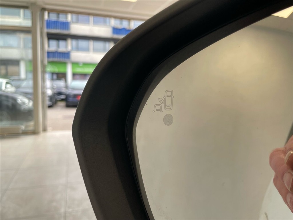 Dacia Duster 1,0 Tce Prestige 90HK 5d 6g - Image 25