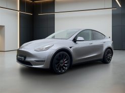 Tesla Model Y EL Performance AWD 534HK 5d Aut.