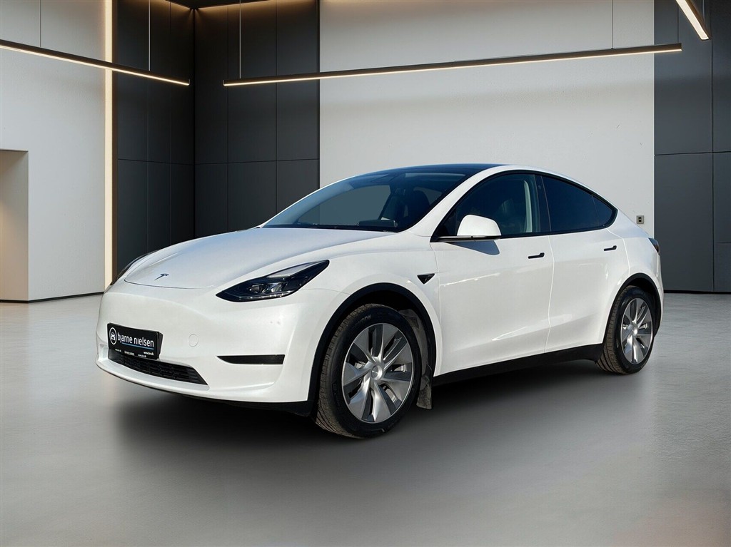 Tesla Model Y EL RWD 299HK 5d Aut.