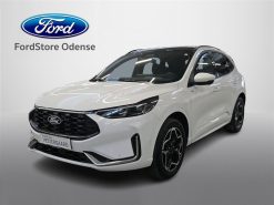 Ford Kuga 2,5 Plugin-hybrid ST-Line X CVT 243HK 5d Aut.