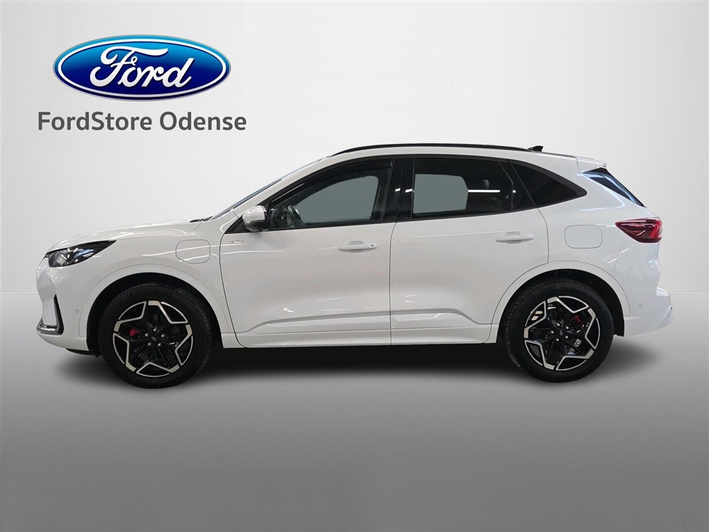 Ford Kuga 2,5 Plugin-hybrid ST-Line X CVT 243HK 5d Aut. - Image 2