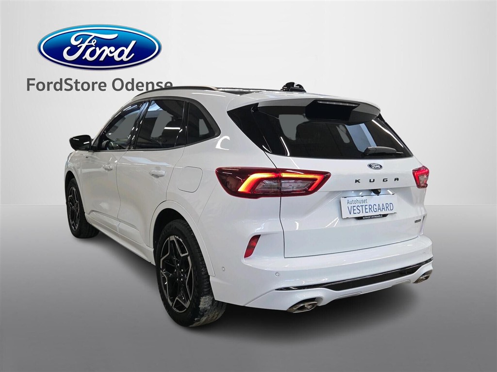 Ford Kuga 2,5 Plugin-hybrid ST-Line X CVT 243HK 5d Aut. - Image 3