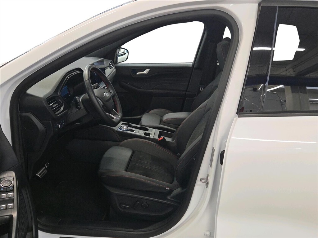 Ford Kuga 2,5 Plugin-hybrid ST-Line X CVT 243HK 5d Aut. - Image 4