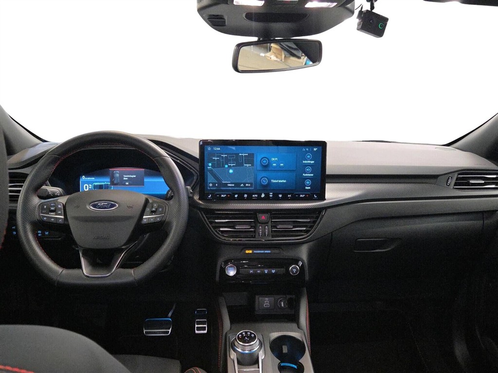 Ford Kuga 2,5 Plugin-hybrid ST-Line X CVT 243HK 5d Aut. - Image 6