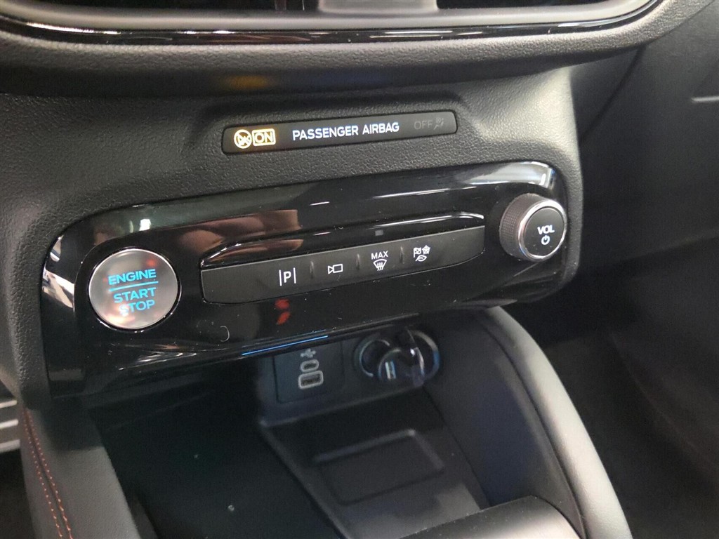 Ford Kuga 2,5 Plugin-hybrid ST-Line X CVT 243HK 5d Aut. - Image 11