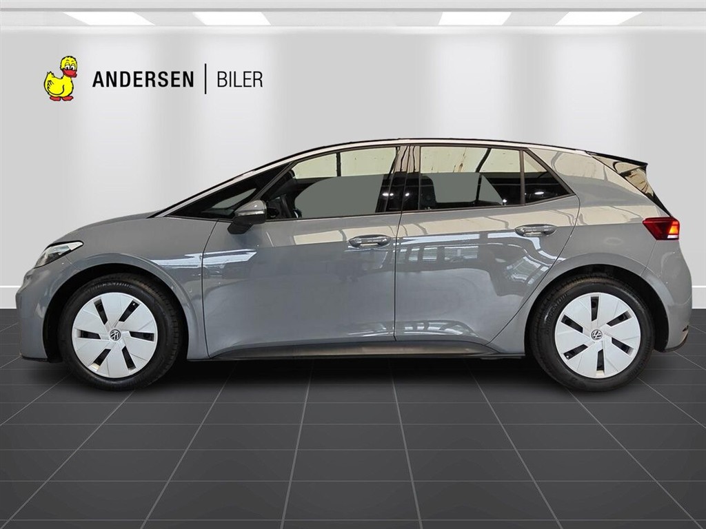 VW ID.3 EL Pro 204HK 5d Aut. - Image 2