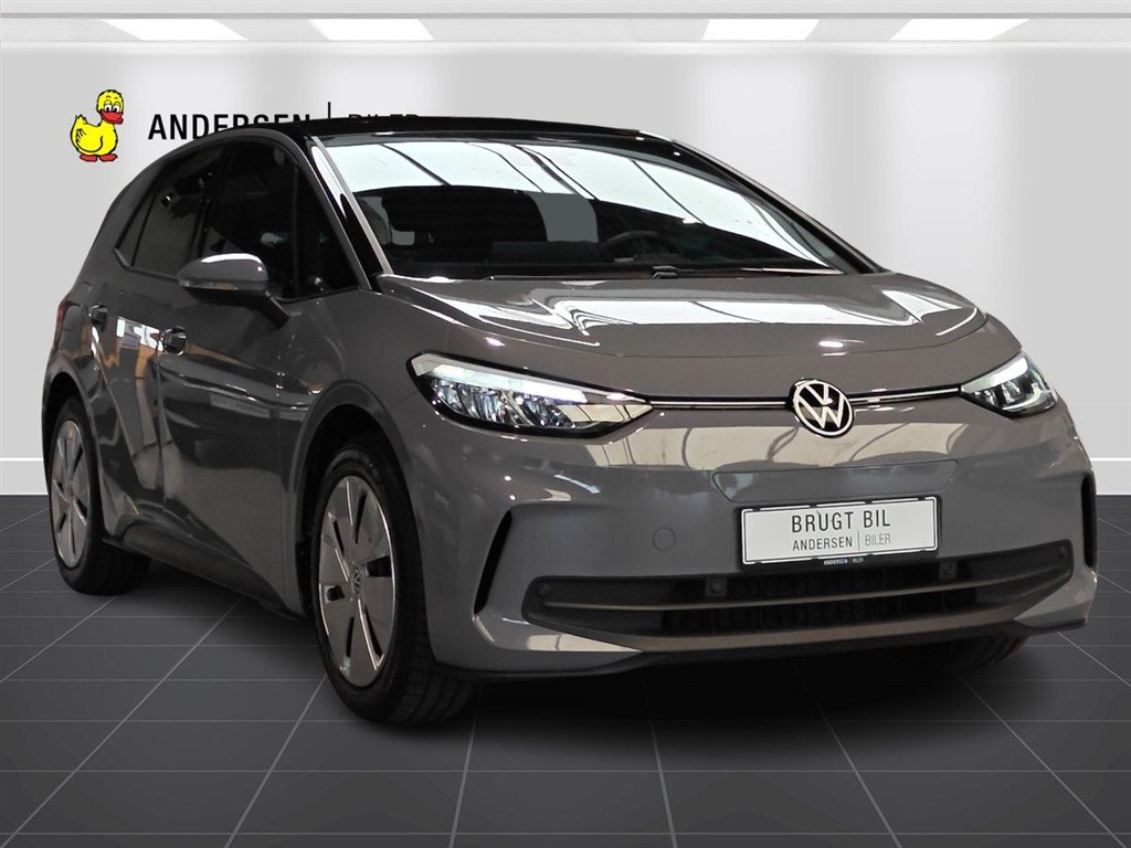 VW ID.3 EL Pro 204HK 5d Aut. - Image 3