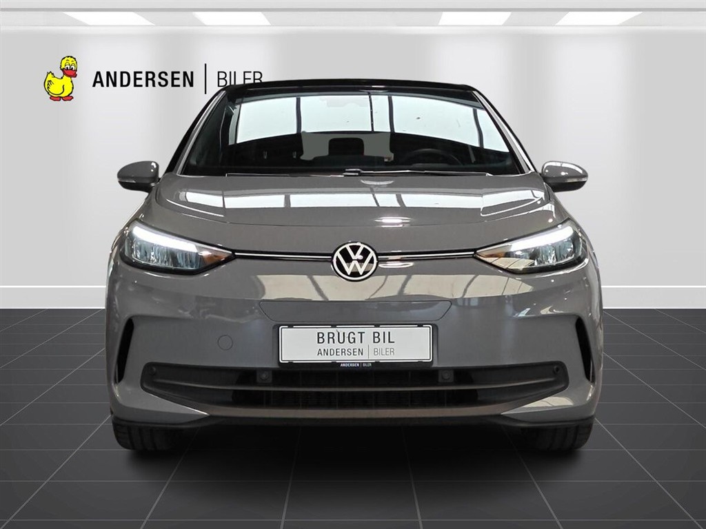 VW ID.3 EL Pro 204HK 5d Aut. - Image 5