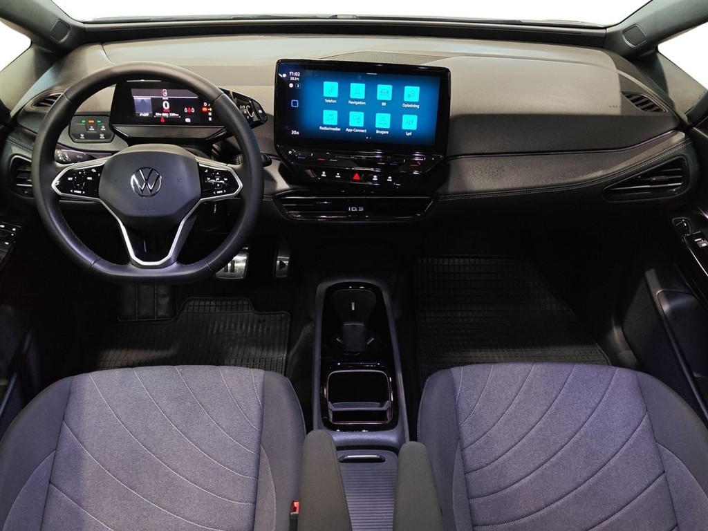 VW ID.3 EL Pro 204HK 5d Aut. - Image 12