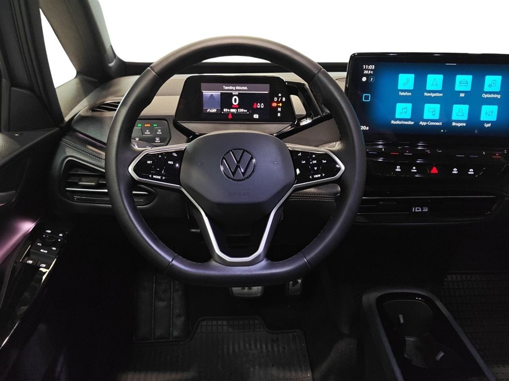 VW ID.3 EL Pro 204HK 5d Aut. - Image 17