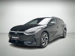 VW ID.7 Tourer EL Style 286HK Stc Aut.