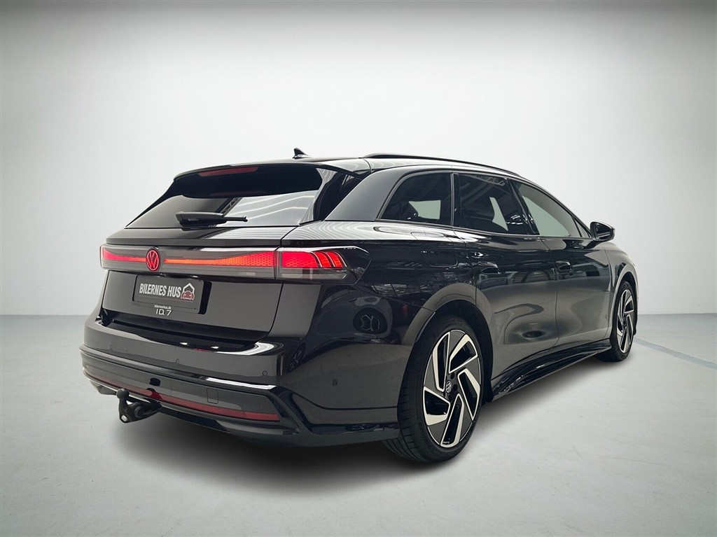 VW ID.7 Tourer EL Style 286HK Stc Aut. - Image 2