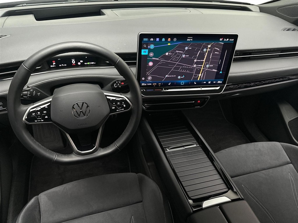 VW ID.7 Tourer EL Style 286HK Stc Aut. - Image 4