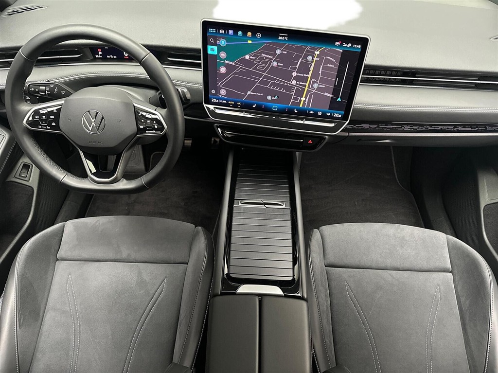 VW ID.7 Tourer EL Style 286HK Stc Aut. - Image 5