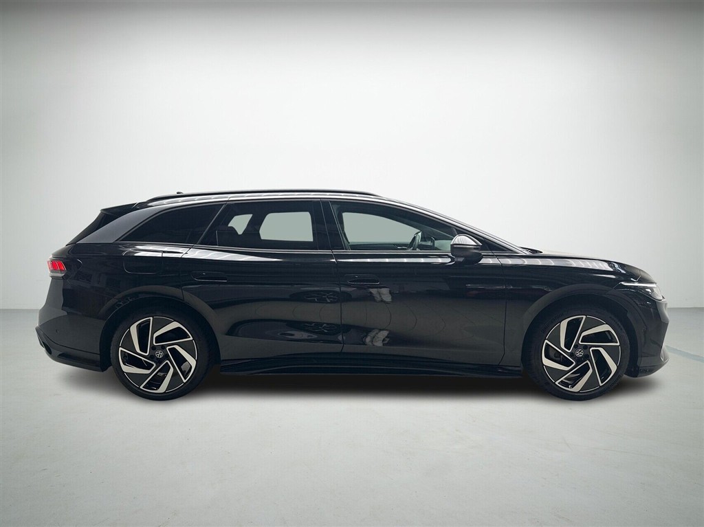 VW ID.7 Tourer EL Style 286HK Stc Aut. - Image 6