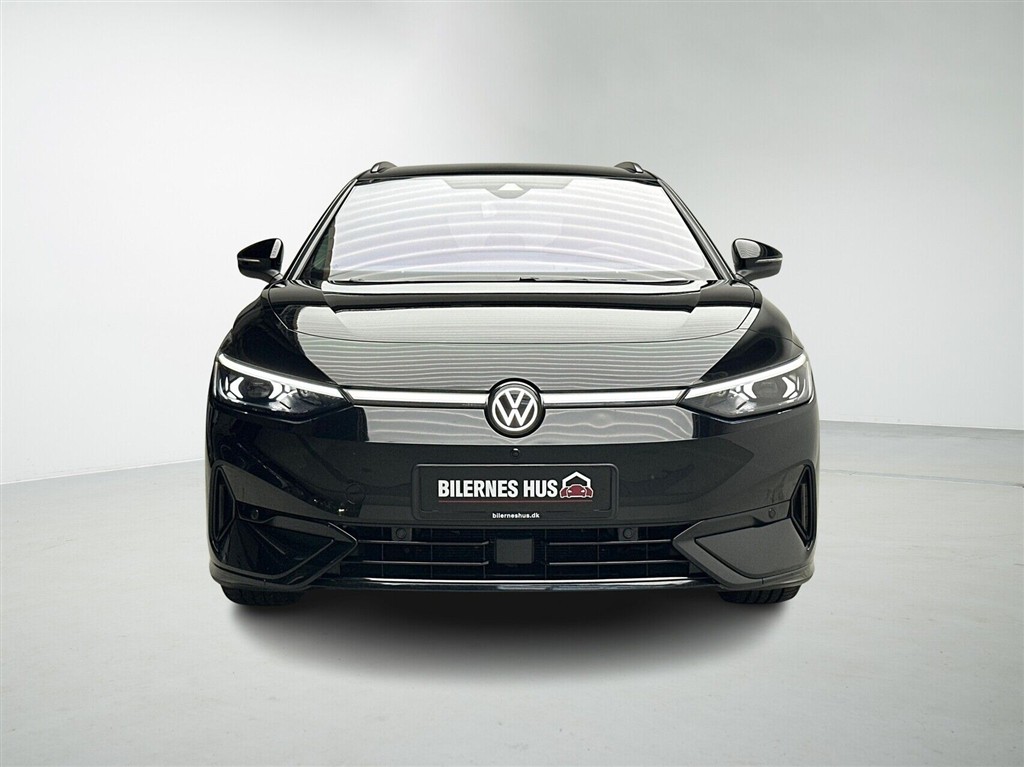 VW ID.7 Tourer EL Style 286HK Stc Aut. - Image 7