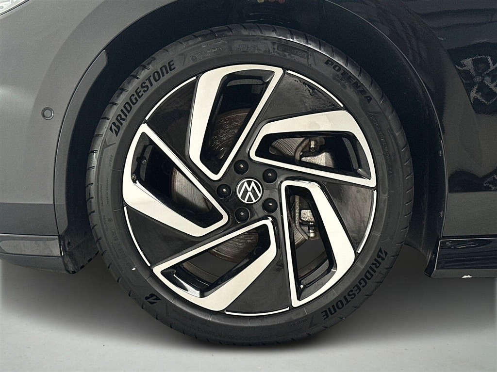 VW ID.7 Tourer EL Style 286HK Stc Aut. - Image 9